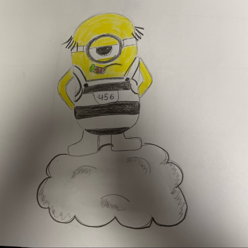 Custom artwork - Picture 3 of 7